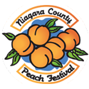 2022 Niagara County Peach Festival